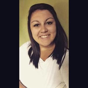 Meet your Posher, Courtney