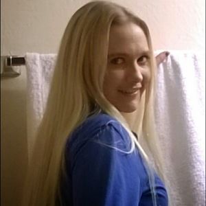 Meet your Posher, Ruth