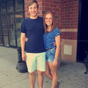 Meet your Posher, Allie