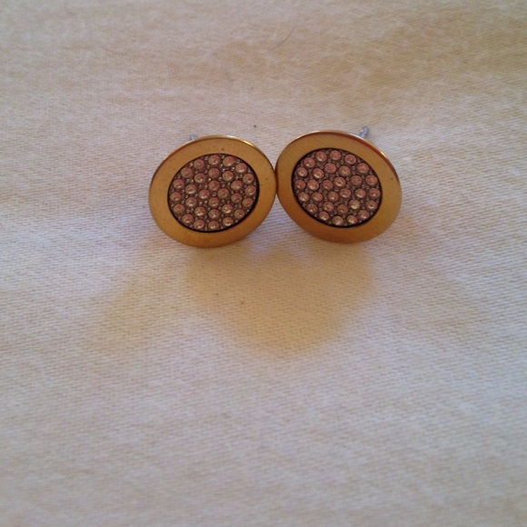 Michael Kors Earrings