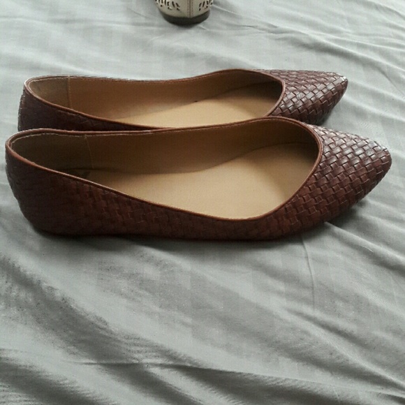 Flats