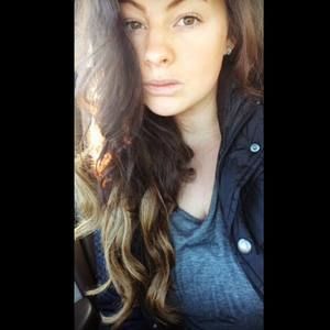 Meet your Posher, Jillian