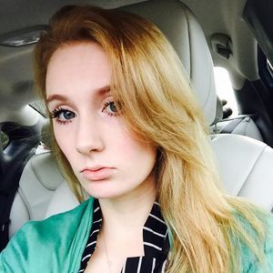 Meet your Posher, Kari