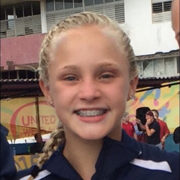 Meet your Posher, Mayson