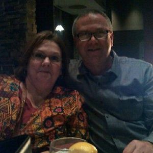 Meet your Posher, Lori