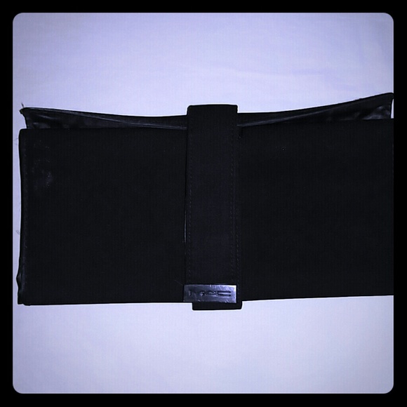 MAC Makeup Brush Rollup Case