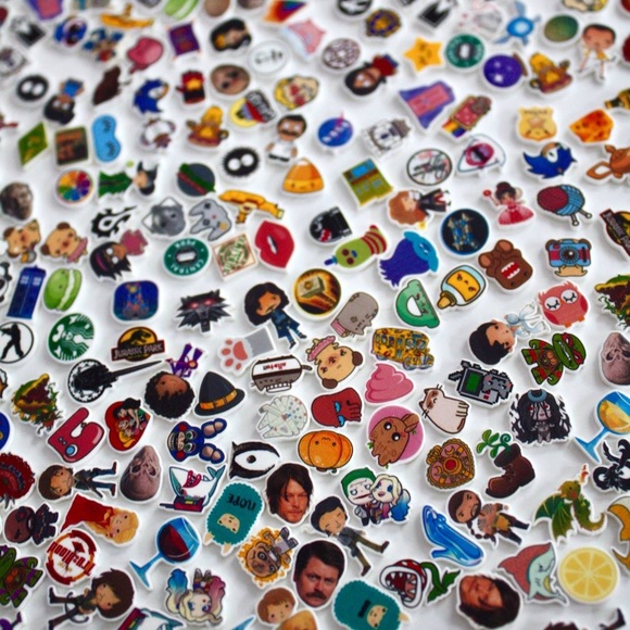 Boy Sock Monkey Kids Toy Stuffed Animal Earrings - Picture 3 of 8