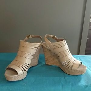 Wedge Sandals