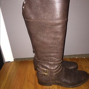 DSW Riding Boots