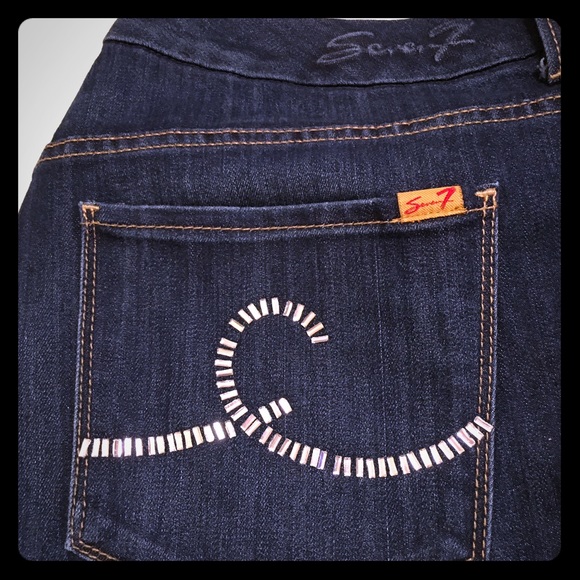 Plus size Seven7 jeans!! 20W