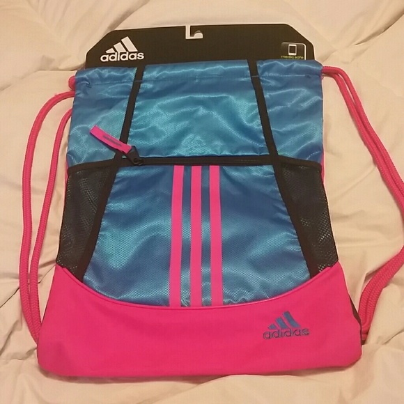 Adidas sackpack