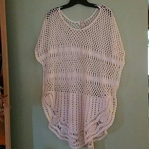 lovely cover up put a towel underneath