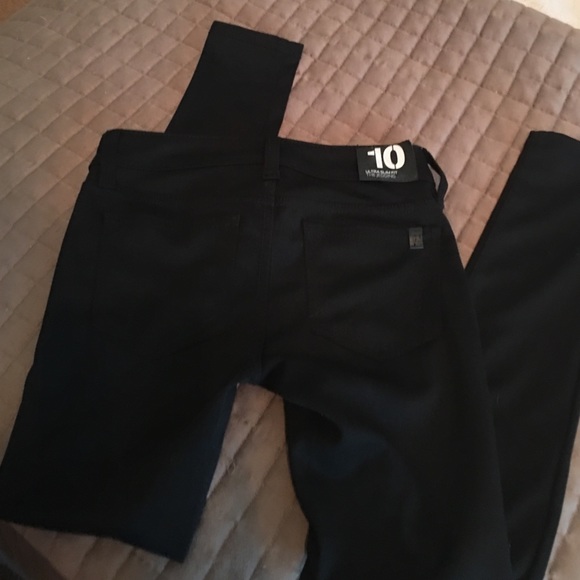 Joe's Ultra Slim Fit Jegging