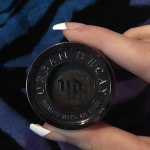 Urban decay lounge eyeshadow
