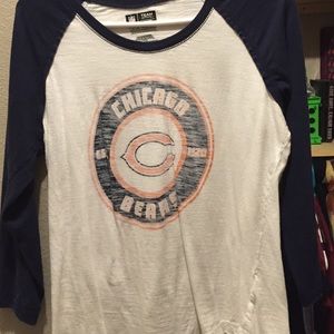 Chicago Bears tee