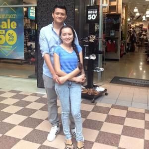 Meet your Posher, Kenya