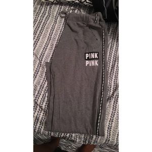 VS PINK BOYFRIEND PANT