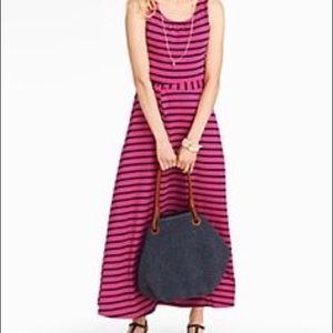 Talbots Maxi Dress