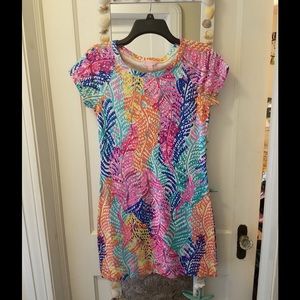 XS Electric Feel Sanibel Dress