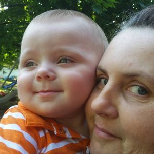 Meet your Posher, Angela