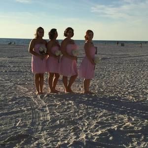 Meet your Posher, Cherie