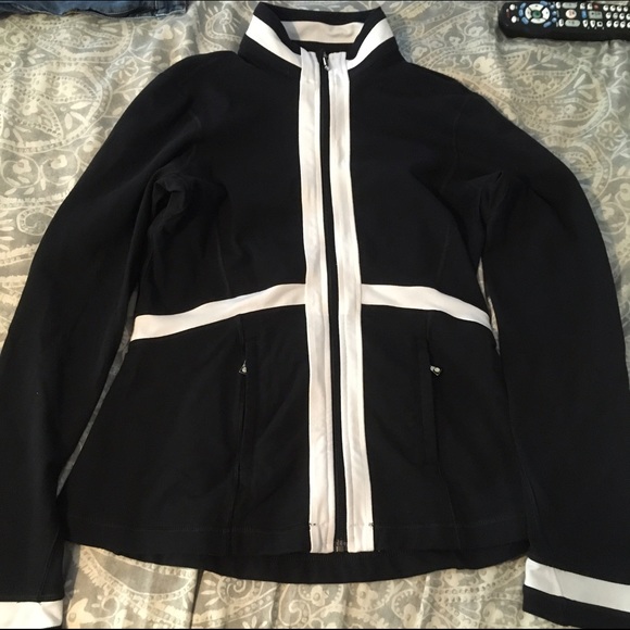 Lululemon jacket- SOLD