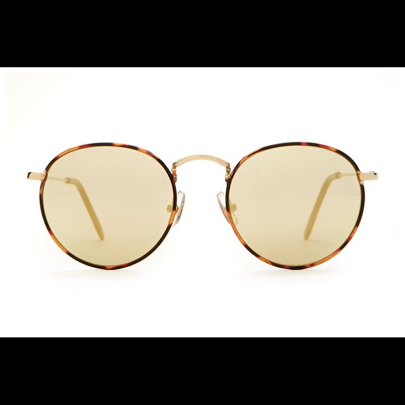 Crap Eyewear Tuff Patrol Sunglasses