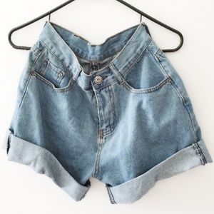 Vintage Shorts