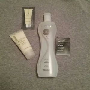 Biosilk & Fekkai Haircare Bundle!! Plus extras