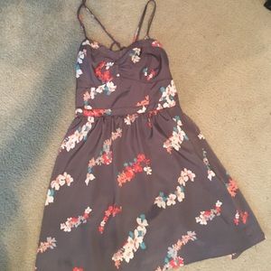 American Eagle Dress