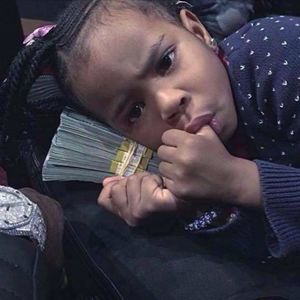 Meet your Posher, Shannon