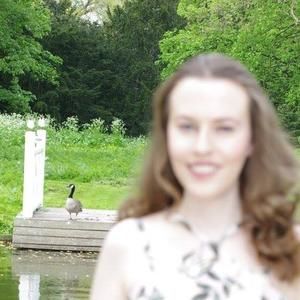 Meet your Posher, Christine