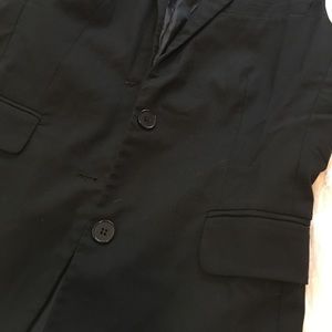 New York & Company Jackets & Coats - New York & Company vest | size 4 New York & Company Jackets & Coats - New York & Company vest | size 4