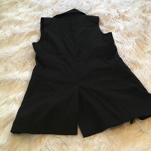New York & Company Jackets & Coats - New York & Company vest | size 4 New York & Company Jackets & Coats - New York & Company vest | size 4
