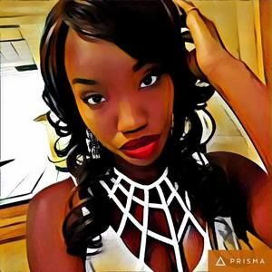 Meet your Posher, Brittany