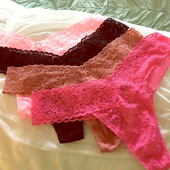 Victoria's Secret Intimates & Sleepwear 4 Lacie Victorias Secret