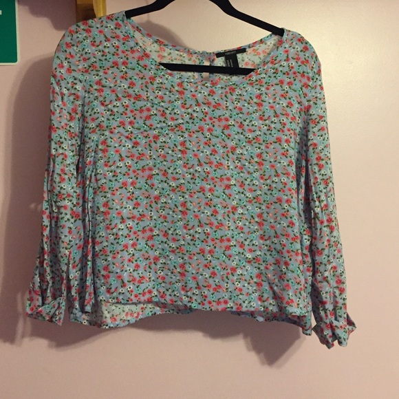 Women's blouse