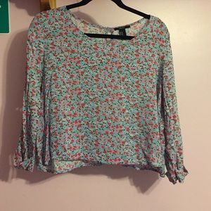 Women's blouse