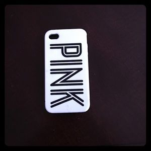 iPhone 4 PINK Case