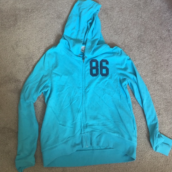 Terrycloth PINK Hoodie