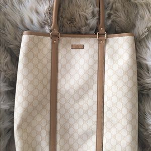 Gucci tote