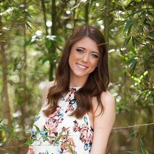 Meet your Posher, Shelby-jane