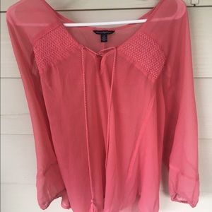 American Eagle Shirt.