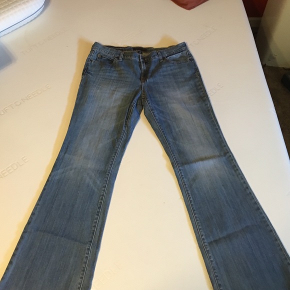 Jeans Banana Republic