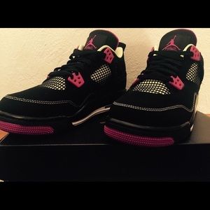Air Jordan 4 Retro 30th GG
