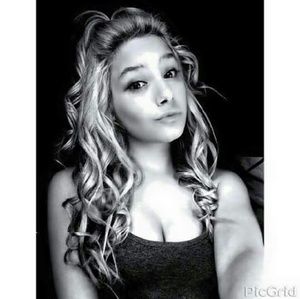 Meet your Posher, Erica