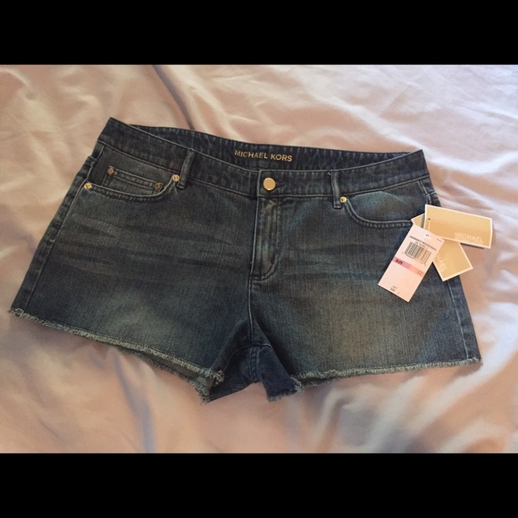 Michael Kors Authentic Size 10 Shorts