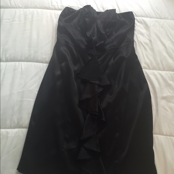 Express sleeveless dress