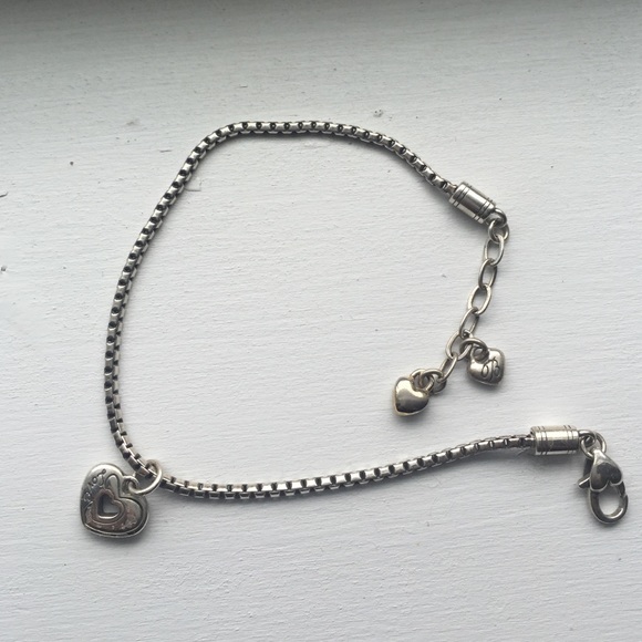 Brighton Jewelry - Brighton Anklet