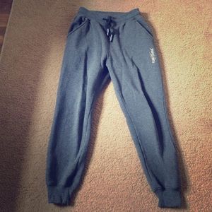 FLASH SALE! FNF charcoal joggers